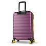 Zoozie Bags Maleta Damson Tamaño Mediano